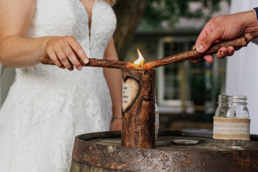 Reigniting the Flame: How to Restore Romance in a Marriage
