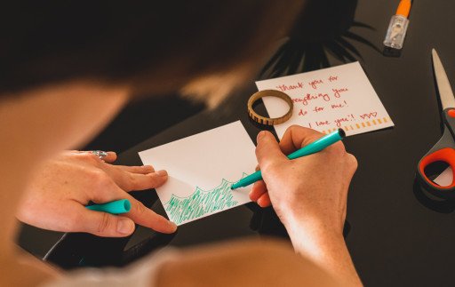 The Art of Crafting Long Distance Letters: A Comprehensive Guide