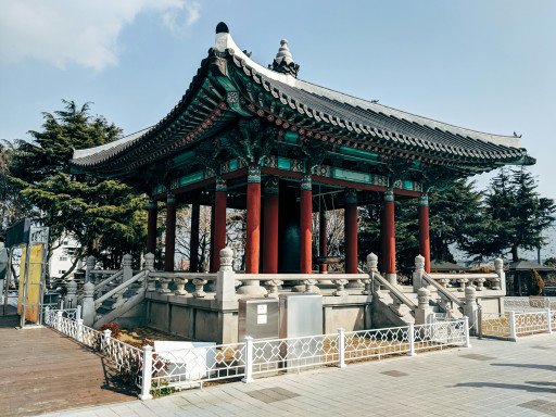 The Ultimate Guide to Experiencing Busan, South Korea: A Treasure Trove of Activities