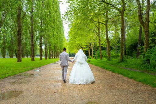The Ultimate Guide to Garden Wedding Venues
